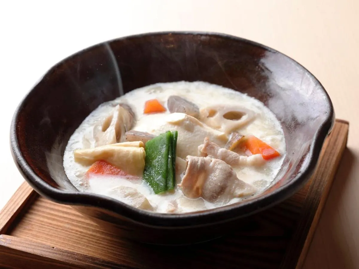 ホテル Fufu 京都市