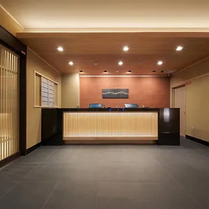 Hotel Welina Shinsaibashi Nagomi ***