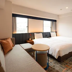 Hotel Comfort Sakae ***