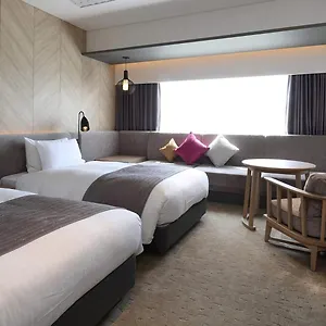 Hotel Solaria Nishitetsu ****