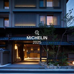 5* 酒店 京都祗园塞莱斯廷酒店