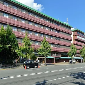 ホテル ホテル平安の森京都