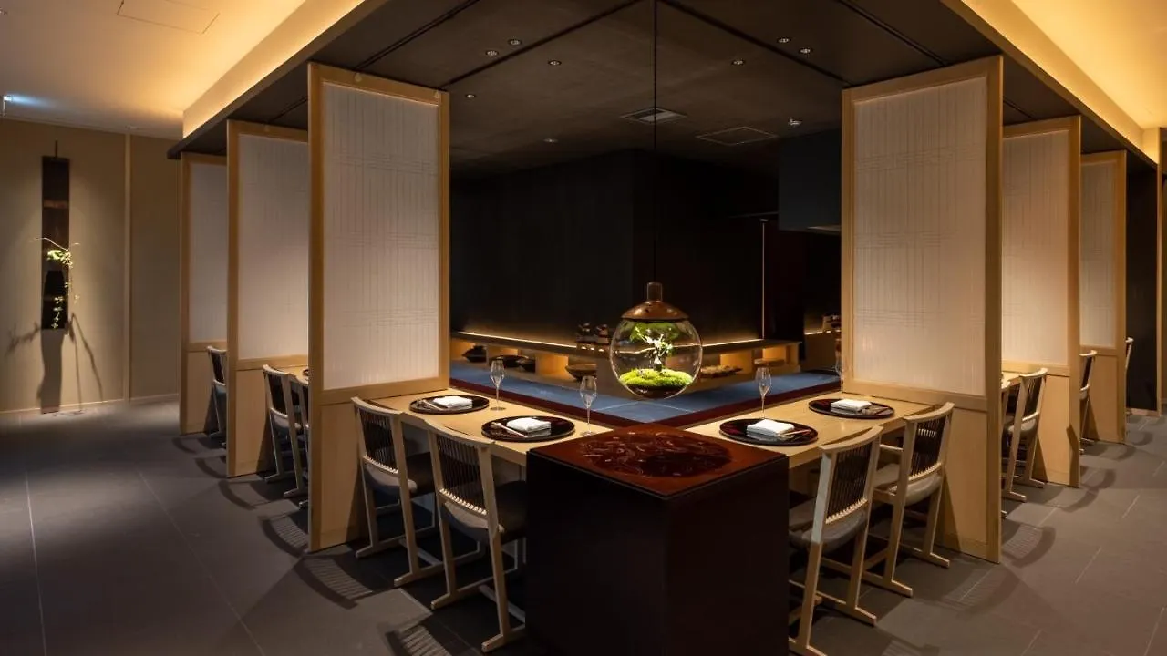 Fufu Kyoto Hotel