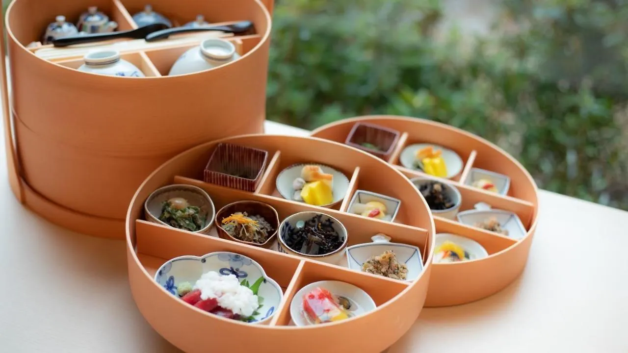 Fufu Kyoto Hotel