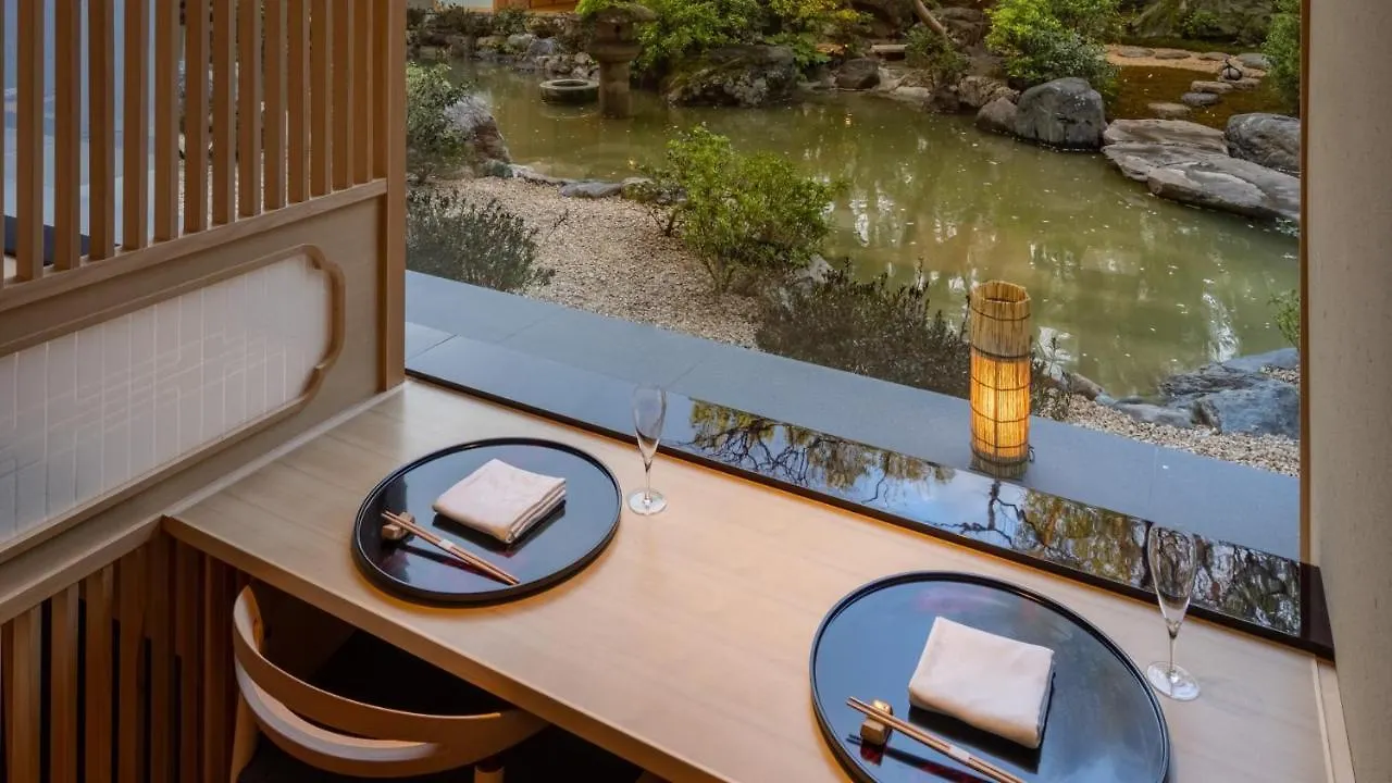 Fufu Kyoto Hotel