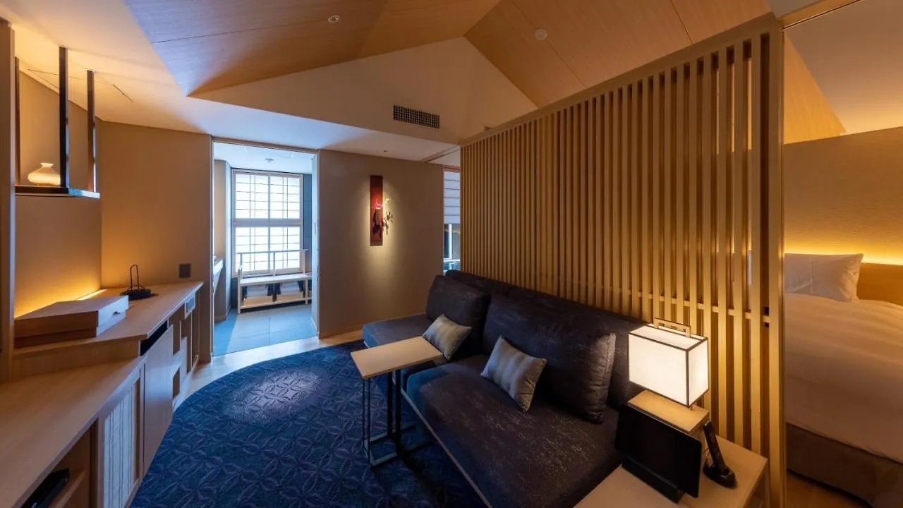 ****  Fufu Kyoto Hotel Japan