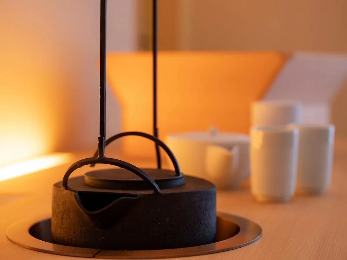 Fufu Kyoto Hotel