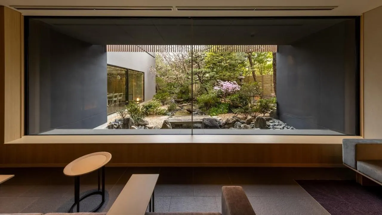 Fufu Kyoto酒店 日本