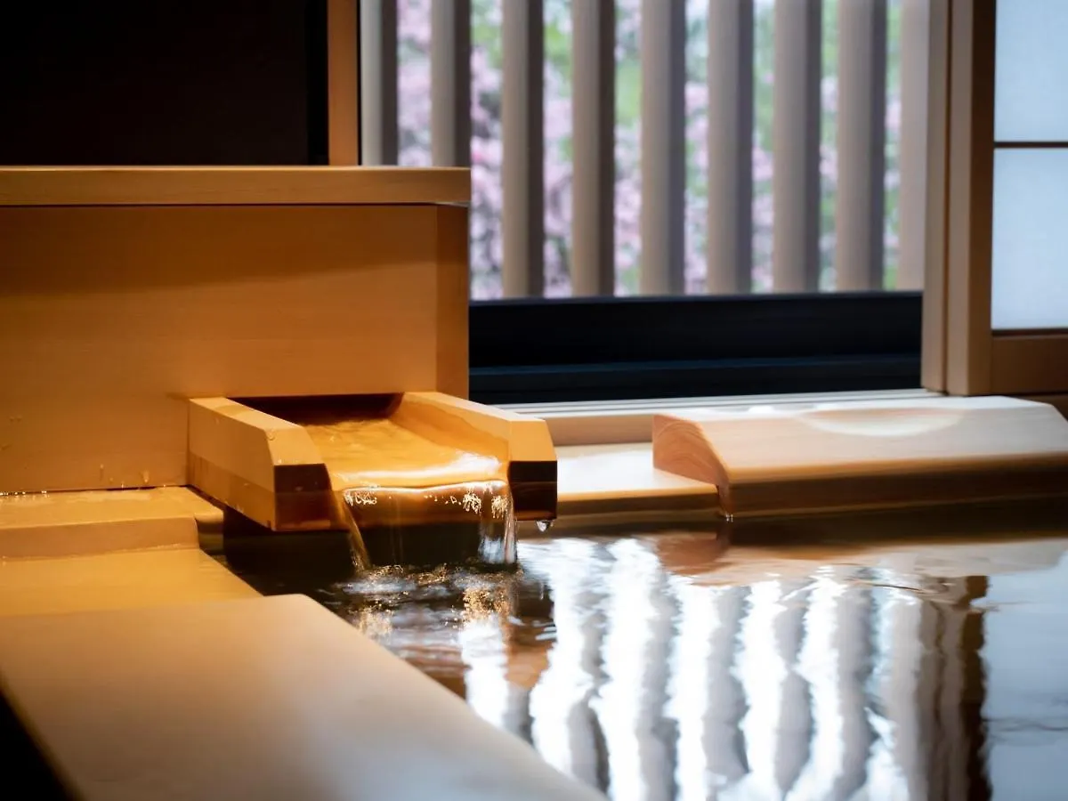 酒店 Fufu Kyoto酒店